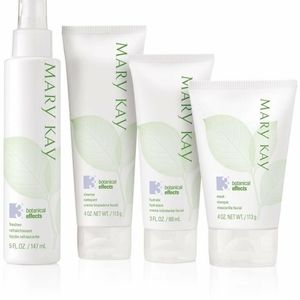 MaryKay Botanical Effects  Formula 3 OilySkin set